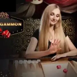 Hypergammon