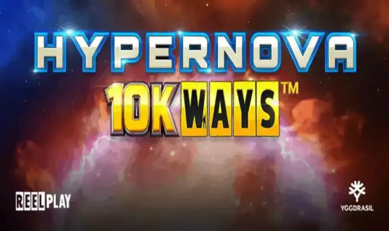 Hypernova 10K Ways