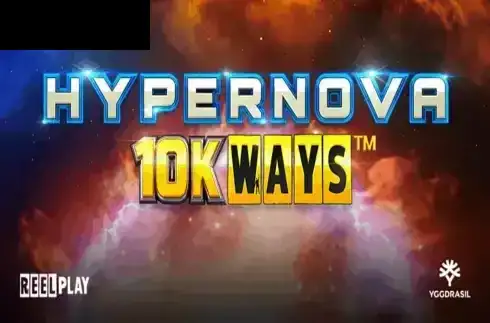 Hypernova 10K Ways