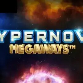 Hypernova Megaways