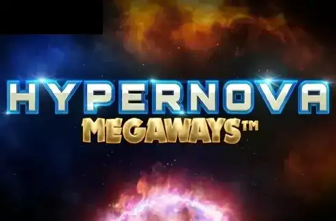 Hypernova Megaways