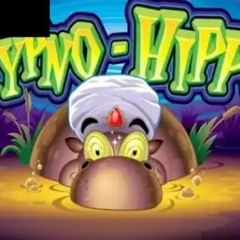Hypno Hippo