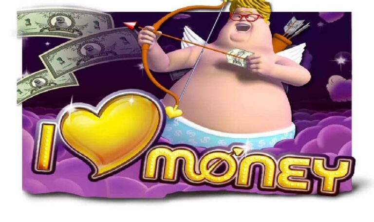 I Love Money