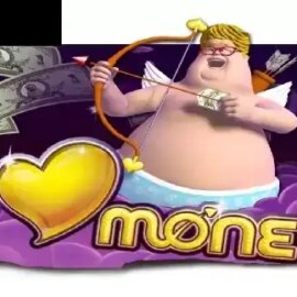 I Love Money