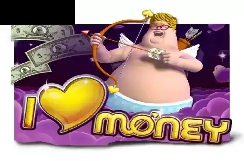 I Love Money