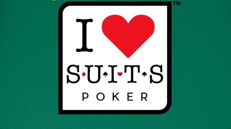 I Luv Suits