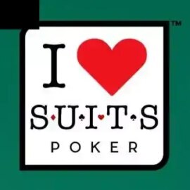 I Luv Suits