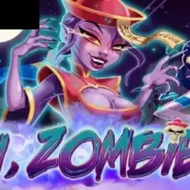 I Zombie