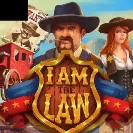 I am the Law