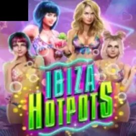 Ibiza Hotpots