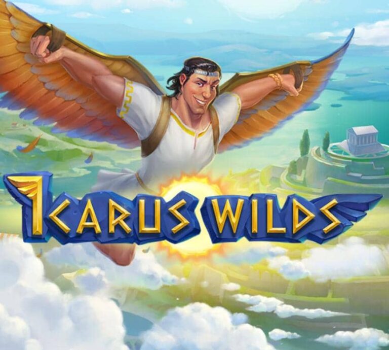 Icarus Wilds
