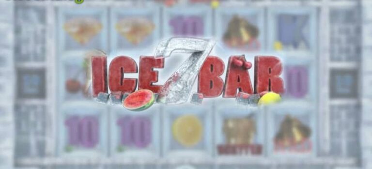 Ice 7 Bar