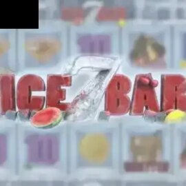 Ice 7 Bar
