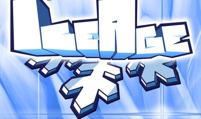 Ice Age