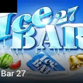 Ice Bar 27