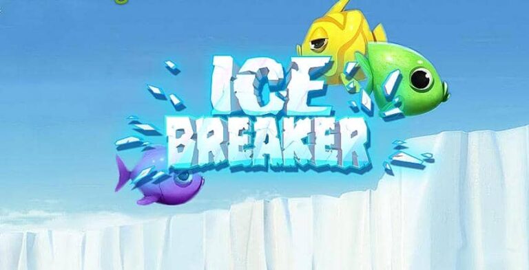 Ice Breaker
