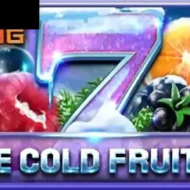 Ice Cold Fruits