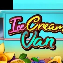 Ice Cream Van