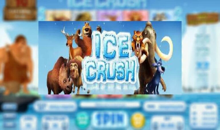 Ice Crush
