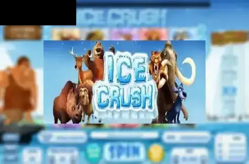 Ice Crush