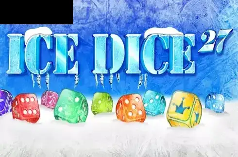 Ice Dice 27