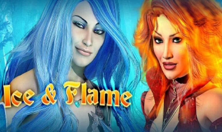 Ice & Flame