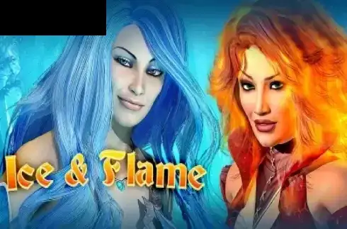 Ice & Flame