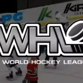 Ice Hockey (Kiron Interactive)