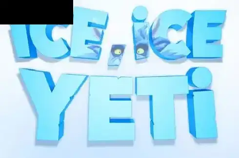 Ice Ice Yeti