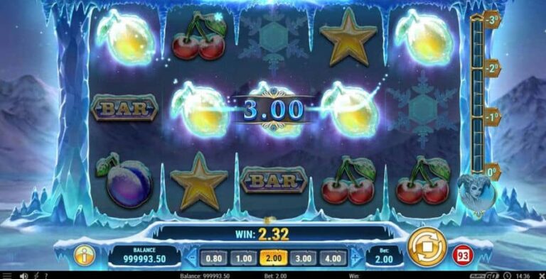 Ice Joker