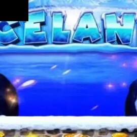 Ice Land (Funky Games)