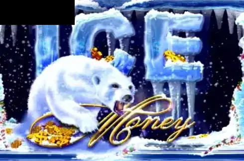 Ice Money
