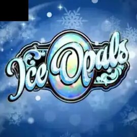 Ice Opals