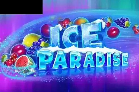 Ice Paradise