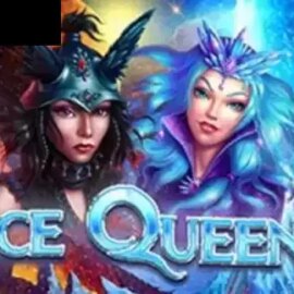 Ice Queens