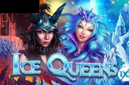 Ice Queens