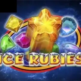 Ice Rubies