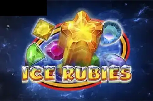 Ice Rubies