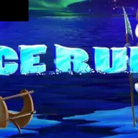 Ice Run