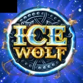 Ice Wolf