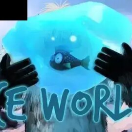 Ice World (Booming Games)