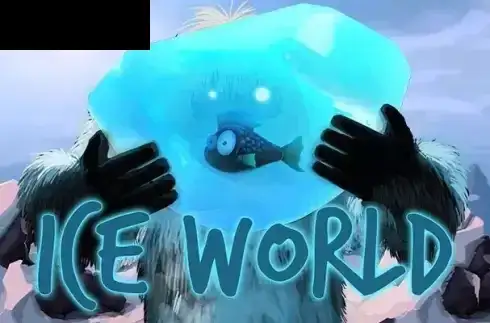 Ice World (Booming Games)