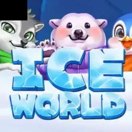 Ice World (Slot Factory)