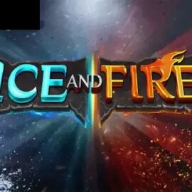 Ice and Fire