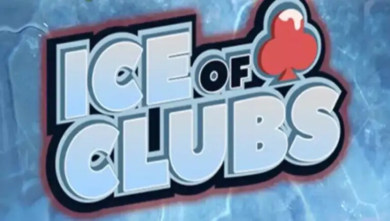 Ice of Clubs