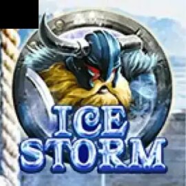 Ice storm