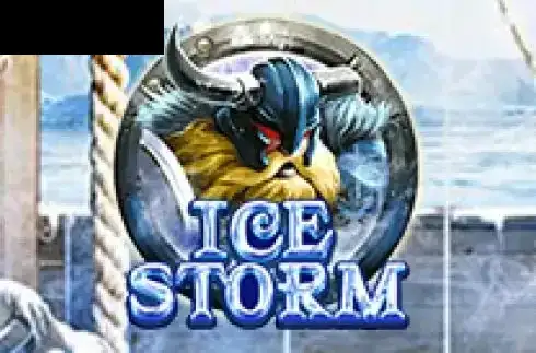 Ice storm