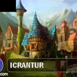 Icrantur