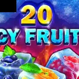 Icy Fruits (Belatra Games)