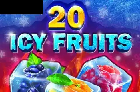 Icy Fruits (Belatra Games)